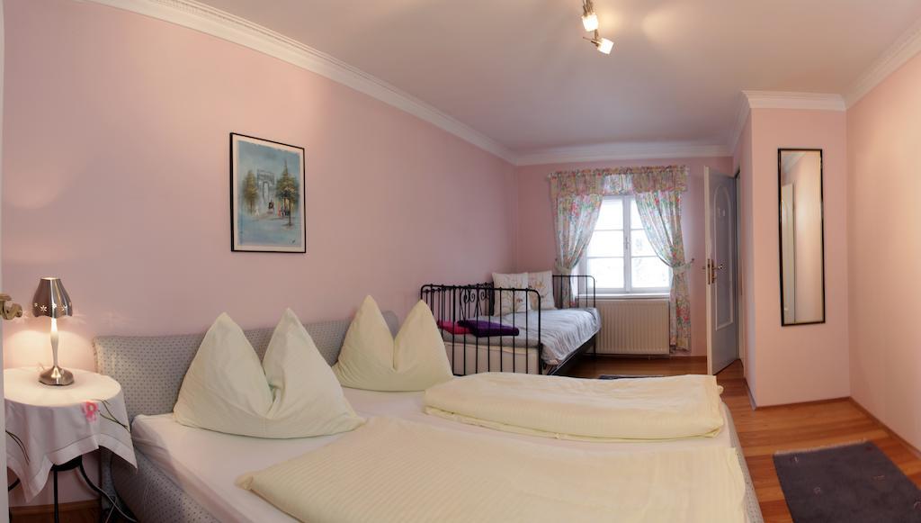 Appartement Vorstadtstub'N シュラートミンク 部屋 写真