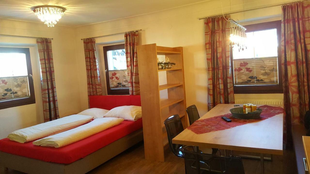 Appartement Vorstadtstub'N シュラートミンク エクステリア 写真